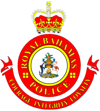 Royal Bahamas Police Force